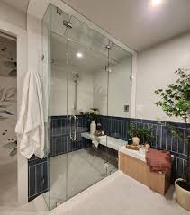 Aq Glass Arizona Shower Doors Phoenix