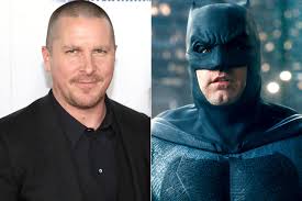 От 11 ₽от 119 ₽. Christian Bale Ben Affleck S Batman Role Hasn T Been Seen By Dark Knight Star Ew Com