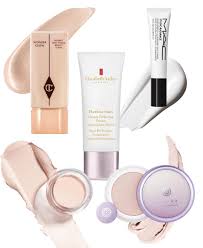 the primers that ensure your makeup