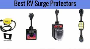 Best Rv Surge Protectors For 2019 Our Reviews And Comparisons