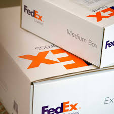 I stopped using them 6 months ago after 4 no shows for guess what? Fedex Is Ending Its Ground Shipping Contract With Amazon The Verge