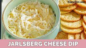 jarlsberg cheese dip like kroger s