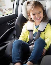 Install A Child Seat With A Seat Belt