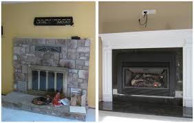 Fashionable Fireplaces Fireplace