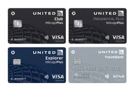 What Is Chase Going To Do About These Two United Credit Card
