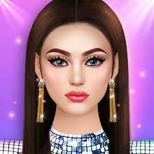 makeover studio makeup games by lihao