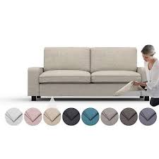 Comfortly Cover For Kivik 3 Seat Sofa