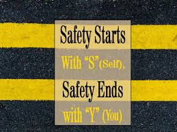 15 best road safety slogans
