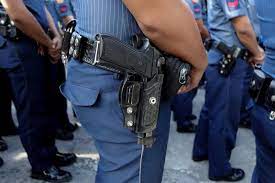 Camp atienza is situated 710 metres north of quezon city police station 12. Abusive Philippine Cops Get Kid Glove Treatment Human Rights Watch