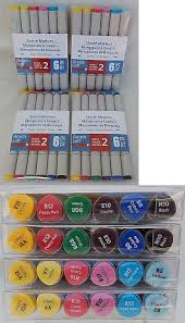 Art Pens And Markers 28109 Artist S Loft Sketch Markers 4