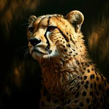cheetah image hd 30700115 stock photo