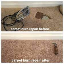 expert carpet burn repair 310 736
