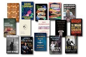 A version of this list appears in the february 7, 2021 issue of the new york times book review. 15 New Books To Watch For In April The New York Times