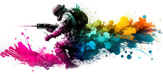 paintball splatter images browse 2