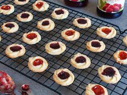 shortbread cookies recipe