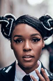 Here are 20 acts to keep on your radar in 2020 (in alphabetical order). Janelle Monae Wikipedia