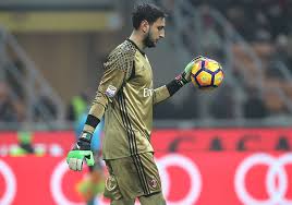 Both donnarumma brothers will leave the rossoneri club at the end of the month and for this reason ac milan are moving to fix the goalkeeper's situation for next season. Antonio Donnarumma You Re Insulting Our Whole Family Without Knowing Anything Above All Gigio Is A Milan Fan Rossoneri Blog Ac Milan News