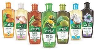 Vatika hair oil is a delicate mix of pure coconut oil with special hair care herbs including henna, amla and lemon. Dabur Vatika Naturals Hair Oil