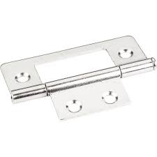 3 non mortise hinge hardwaresource