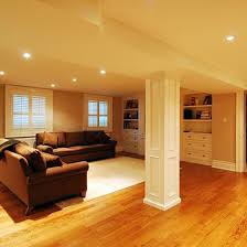Basement Special Features Remodeling