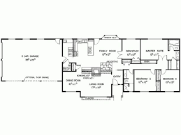 Southwest House Plan With 2026 Square