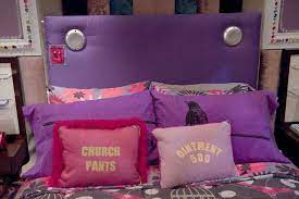 icarly s bedroom