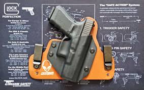 The 7 Best Glock 9mm Pistols Alien Gear Holsters Blog