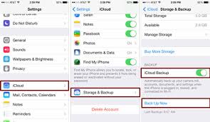 Tips Tricks For How To Backup Iphone To Mac Dr Fone