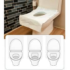 Toilet Seat Covers Disposable For