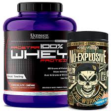 whey protein 5lbs a 89990 en suples cl