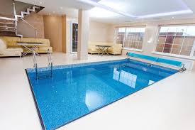 Add Colour To Your Swimming Pool