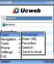 If you need a rollback of uc browser, check out the app's version history on uptodown. Ucweb Browser Java App Download For Free On Phoneky