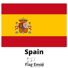 Colors, description, adoption year and more. Spain Flag Emoji Copy Paste How Will It Look On Each Device Youtube