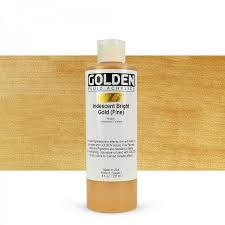 Golden Fluid Acrylic Paint 236ml