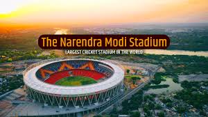 812 tykkäystä · 24 puhuu tästä · 51 oli täällä. Narendra Modi Stadium Ahmedabad Home Facebook