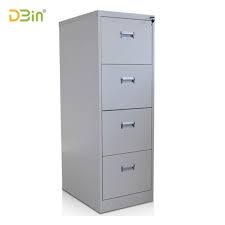 It is a very nice filing cabinet. High Quality Four Drawers Metal Filing Cupboard Online Steelcase Steel Mobile Pedestal