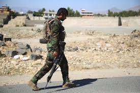 Andor Šándor: Tálibán nejsme ochotní ani schopní porazit. Je dobře, že  odcházíme z Afghánistánu | Dvojka