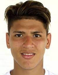Rafael carrascal, 28, from colombia ➤ club cerro porteño, since 2021 ➤ central midfield ➤ market value: Jorge Carrascal News Transfermarkt