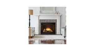 Heat Glo 8kl Direct Vent Gas Fireplace