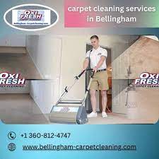eco friendly carpet cleaning in bellingham