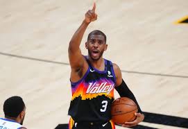 By rotowire staff | rotowire. Chris Paul To Enter Covid 19 Protocols May Miss Start Of Wcf