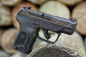 gun review ruger lcp max 10 1 round