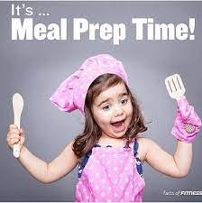 If you've never meal prepped before, then you are in for a real treat! J Tanguay On Twitter Workout Humor Workout Memes Gym Humor