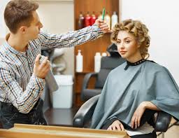 what do hairdressing appices do
