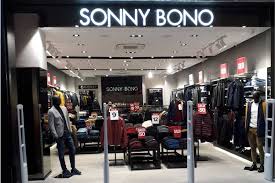 Il campione colombiano entra a far parte della società lagunare. Lo Store Total Look Maschile Sonny Bono Apre In Via Venezia Quotidiano Di Gela