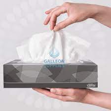 kleenex for tissue: BusinessHAB.com