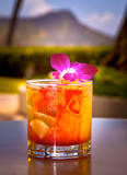 What is the most popular drink in Hawaii?