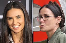 16.03.2018 · demi moore facelift surgery. Demi Moore Then And Now Ridiculously Extraordinary Demi Moore Celebrities Then And Now Demi