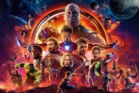 Luckily, he meets a nice earth scientist, played by natalie portman, who can help him set things right before loki assumes total control of. How To Watch The Marvel Movies In Order Chronological And Release Order Radio Times