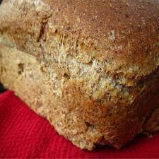 wheat bread with flax seed recipe